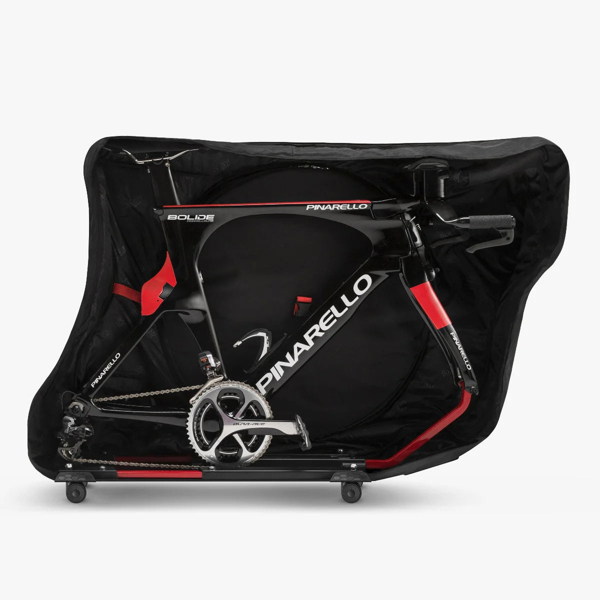 Scicon Aerocomfort 3.0 Triathlon Bike Travel Bag | Rental