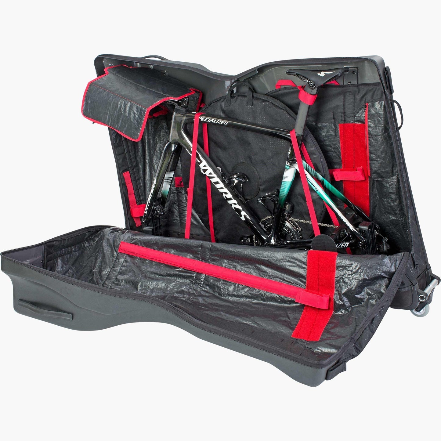 EVOC Road Bike Bag Pro | Rental