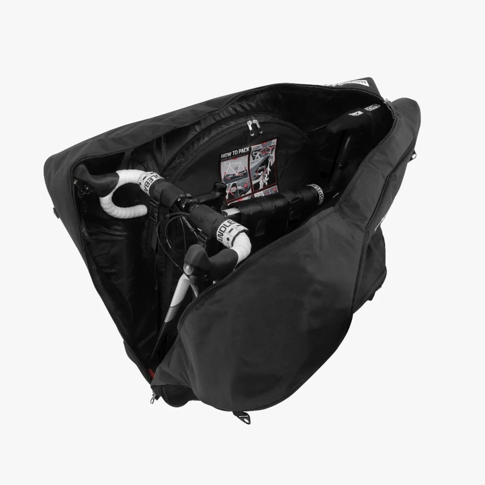 Scicon Aerocomfort 3.0 Road Bike Travel Bag Rental