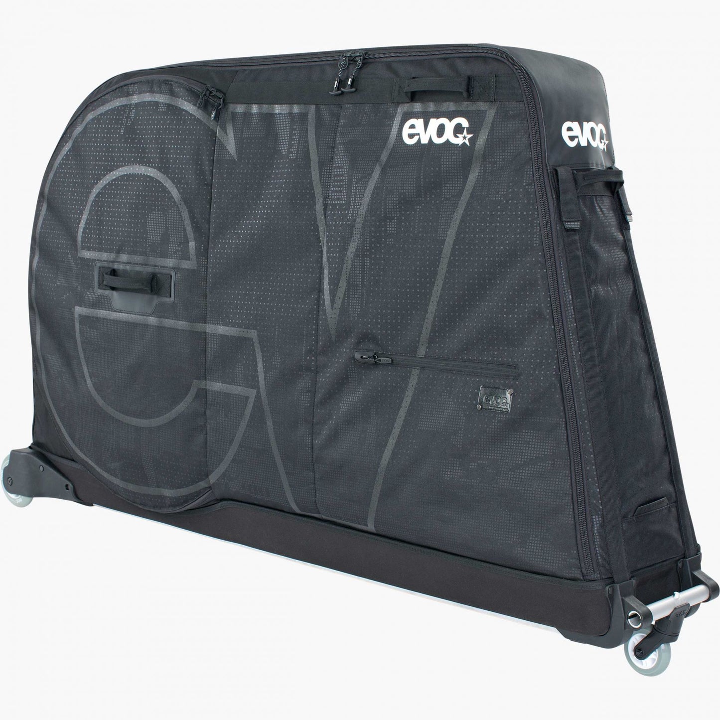 EVOC Pro Bike Travel Bag Rental - With Internal Frame