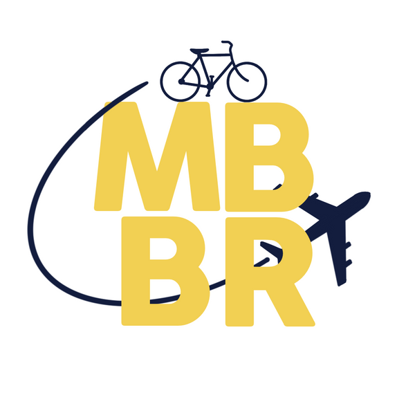 Melbourne Bike Bag Rentals