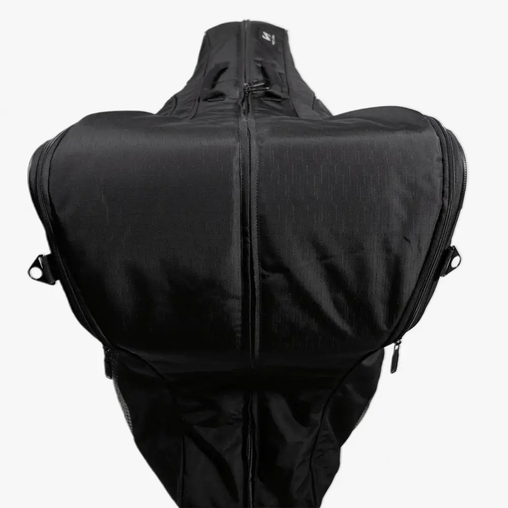 Scicon Aerocomfort 3.1 Road Bike Travel Bag | Rental