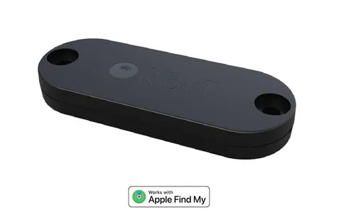Orbit Velo | Bike Locator | Apple Find My